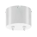 TRANSFORMER, for TENSEO low-voltage wire system, 210VA, white