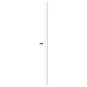 LOW-VOLTAGE WIRE, for TENSEO low-voltage wire system, 4mm², 20 m, black