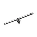 SLV Houder COSMIC QR-C51 draaibaar, set van 2, chroom