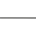 SLV 1-Phase High voltage track 1m, black