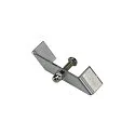 Bevestiging ingebouwde versie, aluminium