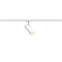 HELIA 50 LED Spot for 1-Phase high-voltage track, 35°, white