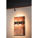 SLV Displaylamp ADL 50/ GU10 chrome