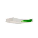 SLV Wandarmatuur GL 102 CURVE R7s, wit