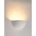 Wandarmatuur GL 101 E14, wit