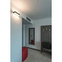 SLV Wandarmatuur WL 149, wit