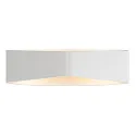 Wandarmatuur CARISO WL-4 LED, wit dimbaar