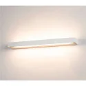 Wandarmatuur SEDO 14 LED up down, hoekig, kort IP20