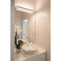 Wandarmatuur SEDO 14 LED up down, hoekig, kort IP20