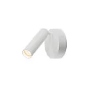 Spot KARPO 30 CW single, wit