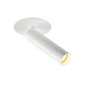 Spot KARPO LED, wit