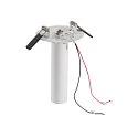 SLV Spot KARPO LED, wit