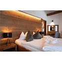 SLV Accessories for FENDA Shade, Ø455, round, black/copper