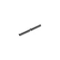WIRE TENSIONER, for TENSEO low-voltage wire system, 2 items, chrome
