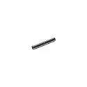 INSULATING CONNECTOR, for TENSEO low-voltage wire system, 2 items, chrome