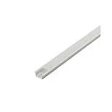 SLV Cover for SLV GLENOS H-PROFIL 200cm, plastic PMMA, satined