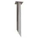SLV Grondspies voor TRUST, NAILS, BIG NAILS, BIG NAILS PLUS, staal