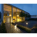 Floorlamp OTOS GLASS