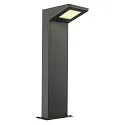 Staande armatuur voor buiten IPERI 50 LED IP44, antraciet