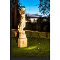 Buitenspot DASAR PROJECTOR LED IP68, rvs
