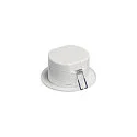 SLV Noodverlichting P-LIGHT LED, wit