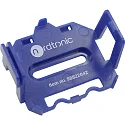 mounting bracket BOX, blue