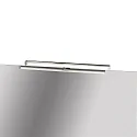 Spiegelarmatuur DUSTIN 16/3561-50 IP44, chroom