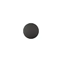 outdoor wall luminaire COMBO 16/3966-20 IP65, black