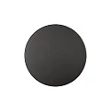 outdoor wall luminaire COMBO 16/3966-45 IP65, black