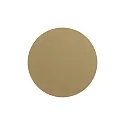Wandarmatuur voor buitenshuis COMBO 16/3966-45 IP65, goud