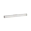 Spiegelarmatuur DUNE 16/3992-90 IP44, chroom, opaal