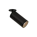 Spot PIPE 3986 IP20, zwart