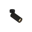 Spot PIPE 3986 IP20, zwart