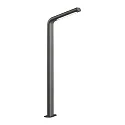 Lichtpaal ZEN 2038 IP65, antraciet
