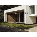 ACB bollard lamp ZEN 2038 IP65, anthracite
