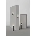 ACB Lichtpaal BRISK 2085 IP65, antraciet