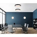 ceiling luminaire ROMA 3974/60 with diffuser IP20