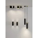 Plafondarmatuur LUX 3989/6 IP20