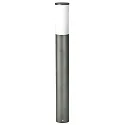 bollard lamp E27 IP44, anthracite