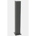 energy column TYPE NO 4419 7-fold, without inserts, anthracite