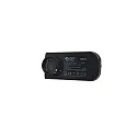 Plug-in voedingseenheid ALED DIM AV 18W SP BL CASAMBI MULTI Bluetooth aanstuurbaar, codeerbaar, PWM-dimuitgang, zonder stekker