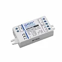 Bluetooth dimmer CASAMBI DE3CHBT14-144 PWM4 ingebouwde versie, RGB, 3 Kanaal, wit