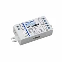 Bluetooth dimmer CASAMBI DE4BT 14-144 2 Kanaal, Tunable White, programmeerbaar, wit