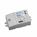 Signaal omvormer CASAMBI IU3CHBTDA ASD SK2 Bluetooth aanstuurbaar, 3 Kanaal, universeel, grijs