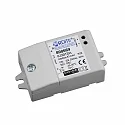Signaal omvormer CASAMBI IU3BTDA ASD RGB, Bluetooth aanstuurbaar, 3 Kanaal, universeel, grijs