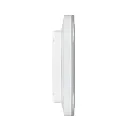 CASAMBI Bluetooth wandcontroller CASAMBI XPRESS 8-voudig, programmeerbaar, op batterijen, wit