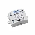 Signaal omvormer CASAMBI I2BTDA ASD ingebouwde versie, CCT Switch, 2 Kanaal, Tunable White, Bluetooth aanstuurbaar