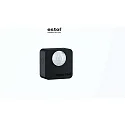 Bewegingssensor CASAMBI MOTION PAUL op batterijen, magnetische montage, zwart