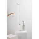 battery floor lamp PL LED FLOAT with USB connection, dimmable IP55, white dimmable