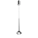 Pendelarmatuur SP FAIRY IP20, kristalhelder 